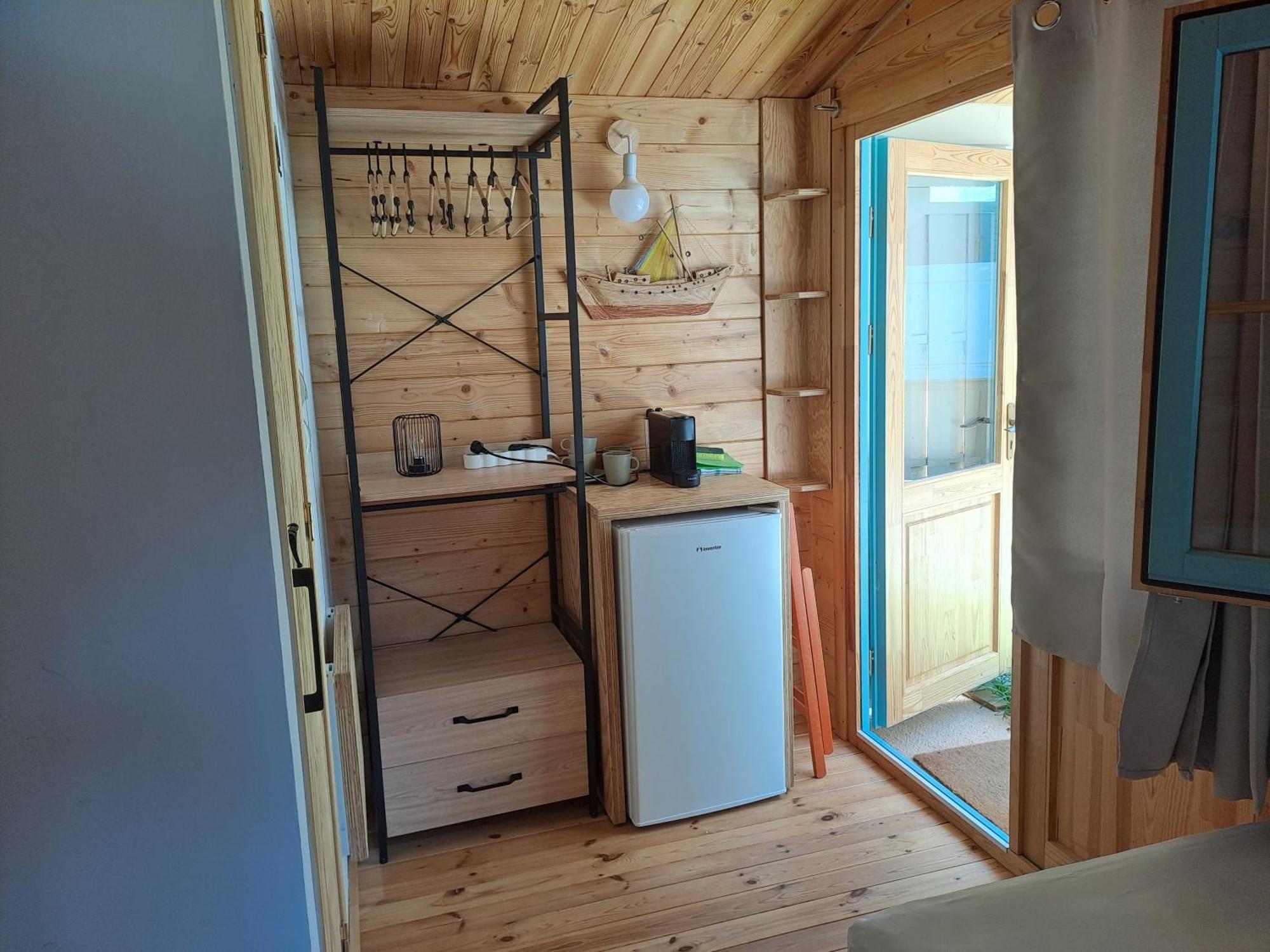 Cormoranos Apartments Eco Green キサモス 部屋 写真